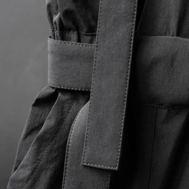 Macacão Masculino – Conforto e Estilo Casual