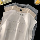 Regata Masculina Casual