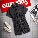 Macacão Masculino Casual