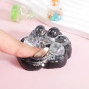 Brinquedo Anti-estresse Patinha de Gato