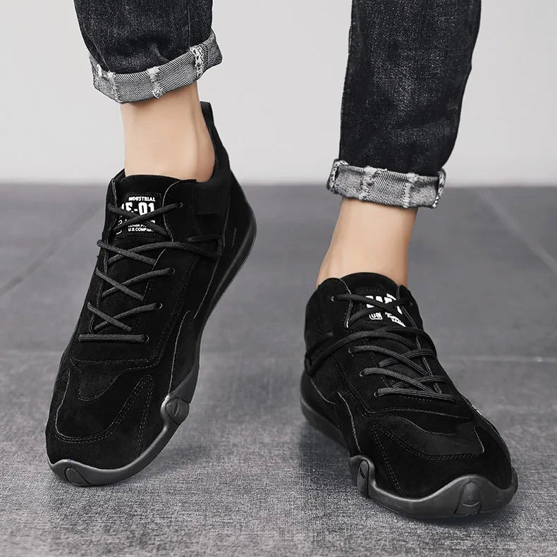 Tênis Masculino para Caminhada e Esportes