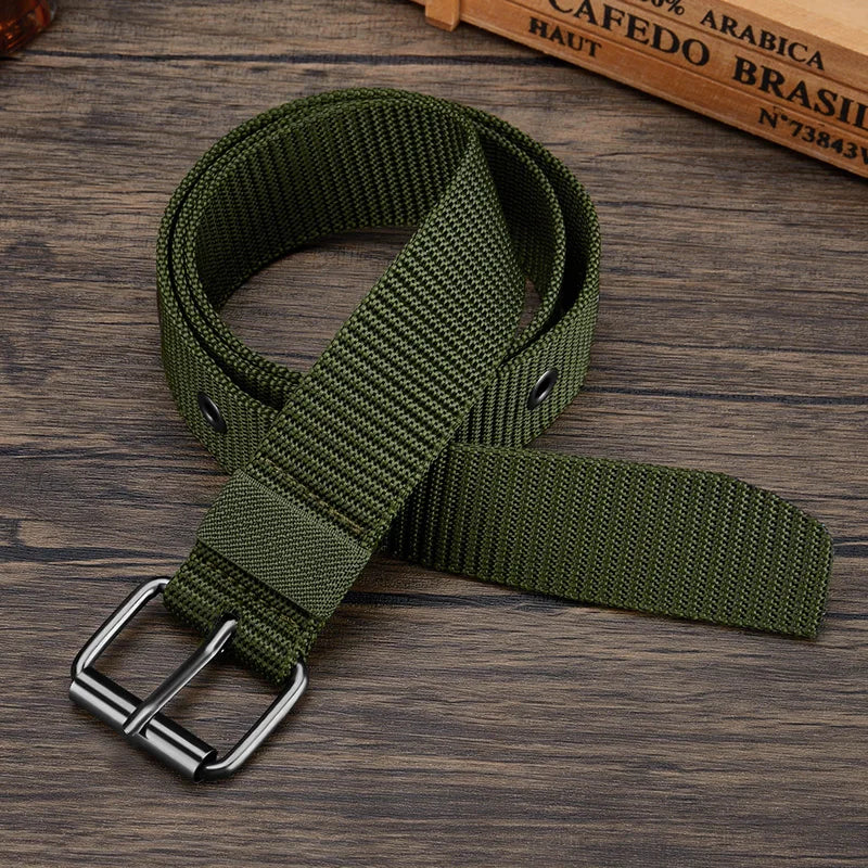 Cinto Fashion – Diversas Cores para Combinar com Seu Estilo