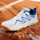 Tênis Masculino Esportivo com Solado Antiderrapante