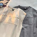 Regata Masculina Casual