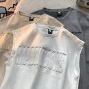 Regata Masculina Casual