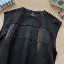 Regata Masculina Casual