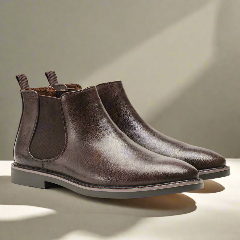 Bota Masculina Social