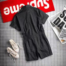 Macacão Masculino Casual