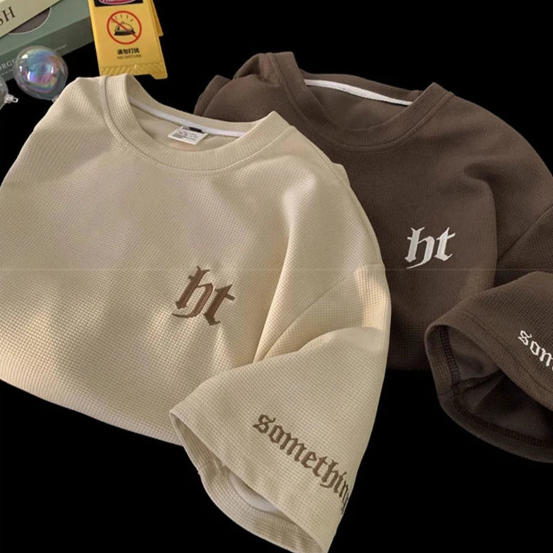 Camiseta Masculina Streetwear