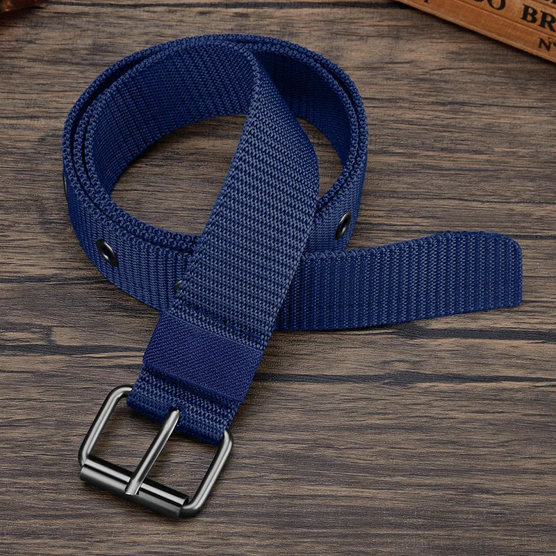 Cinto Fashion – Diversas Cores para Combinar com Seu Estilo