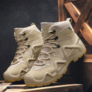 Tênis Masculino de Solado Grosso e Confortável