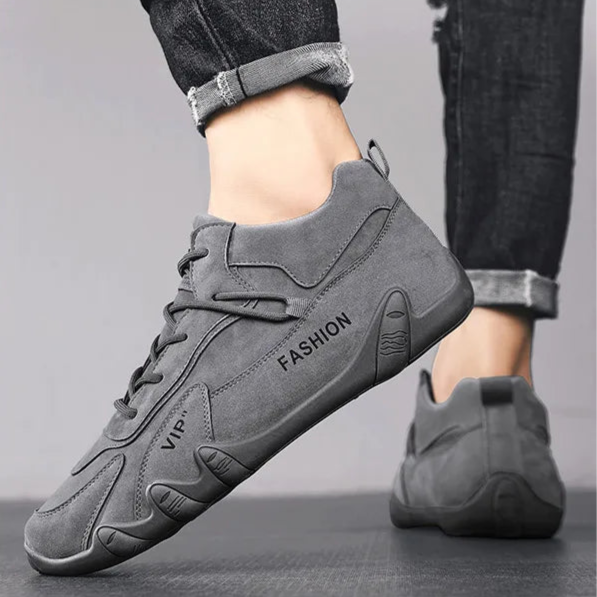 Tênis Masculino para Caminhada e Esportes