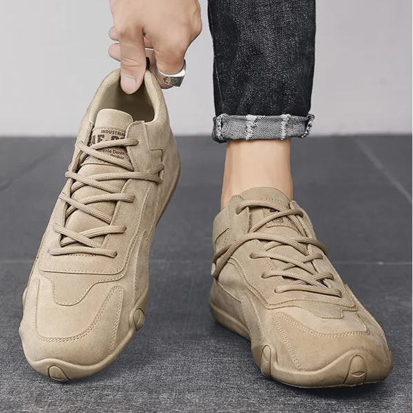 Tênis Masculino para Caminhada e Esportes