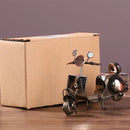 Miniatura de Motocicleta