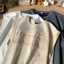 Regata Masculina Casual