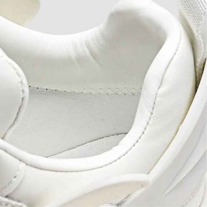 Tênis Casual Masculino Estilo Urbano