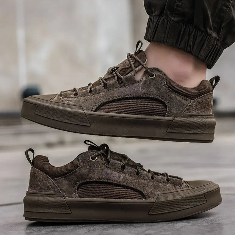 Tênis Masculino Casual - Ideal para Skate