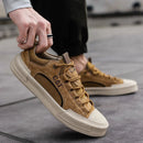 Tênis Masculino Casual - Ideal para Skate