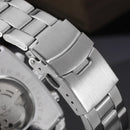 Relógio com Design Moderno e Funcionalidade Completa