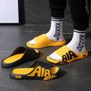 Chinelos Confortáveis para o Dia a Dia