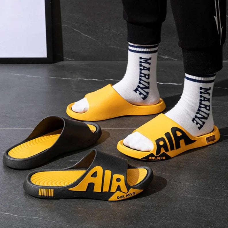 Chinelos Confortáveis para o Dia a Dia