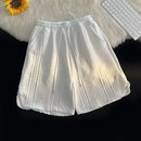 Conjunto Masculino com Camisa Gola V e Short