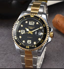 Relógio Masculino com Design Elegante e Detalhes Modernos