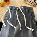 Shorts Masculino Casual com Corda