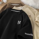 Camiseta Masculina Streetwear