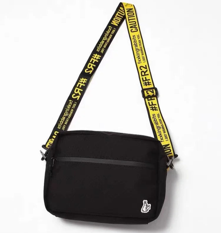 Coleção de Bolsas Urbanas com Alça Personalizada