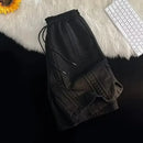 Conjunto Masculino com Camisa Gola V e Short