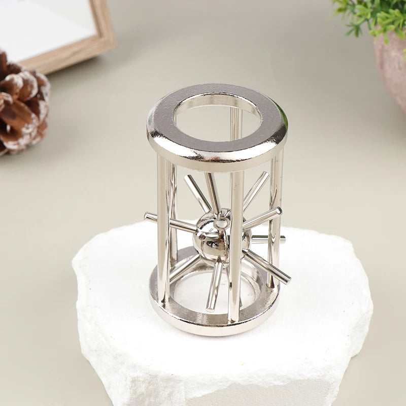 Quebra-Cabeça Clássico Cage Star