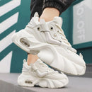 Tênis Casual Masculino Estilo Urbano