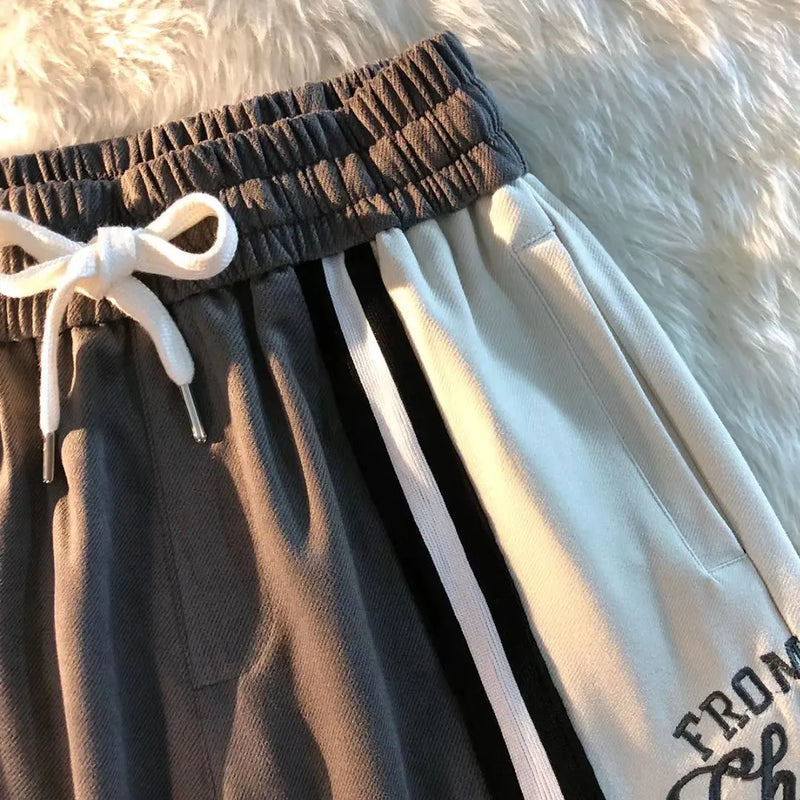 Bermuda Masculina Estilo Urbano