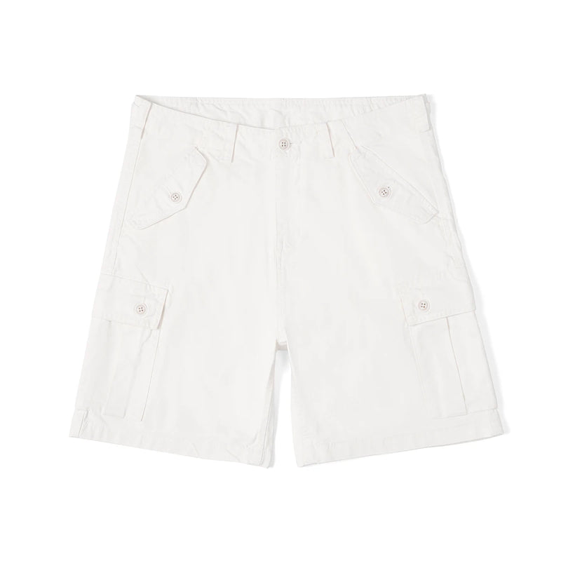 Bermuda Masculina de Algodão