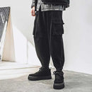 Tênis Casual Masculino Cano Alto