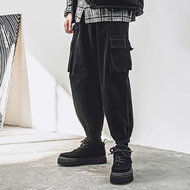 Tênis Casual Masculino Cano Alto