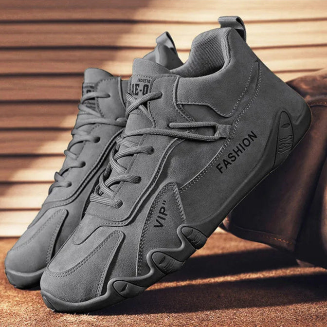 Tênis Masculino para Caminhada e Esportes