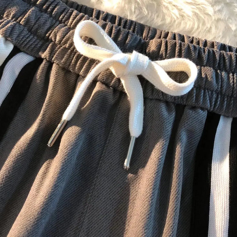 Bermuda Masculina Estilo Urbano