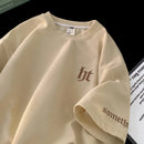 Camiseta Masculina Streetwear