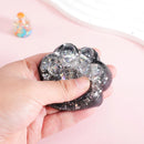 Brinquedo Anti-estresse Patinha de Gato