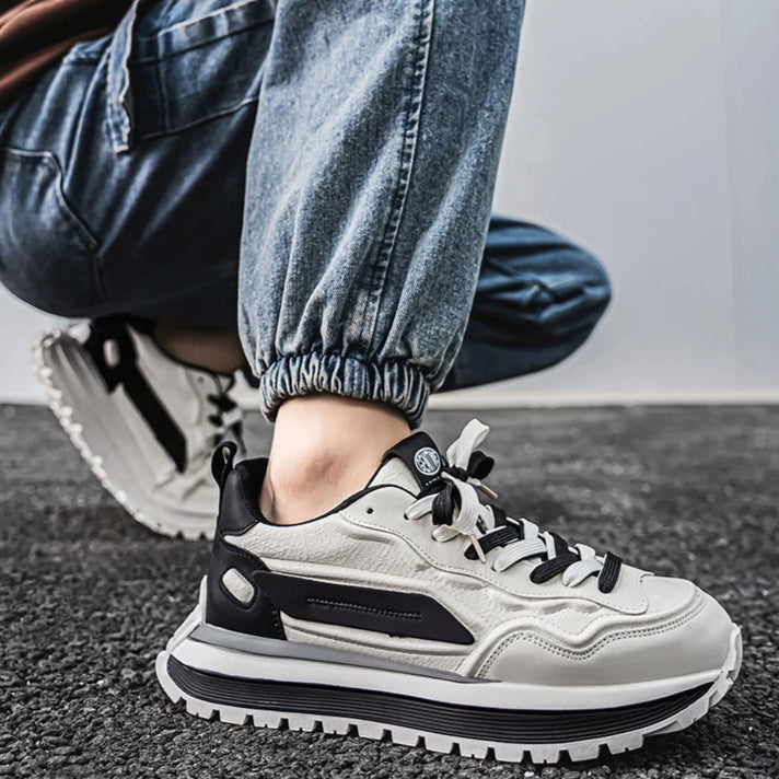 Tênis Casual Masculino