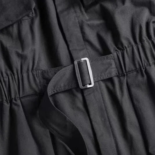 Macacão Masculino Casual