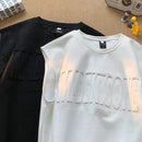 Regata Masculina Casual