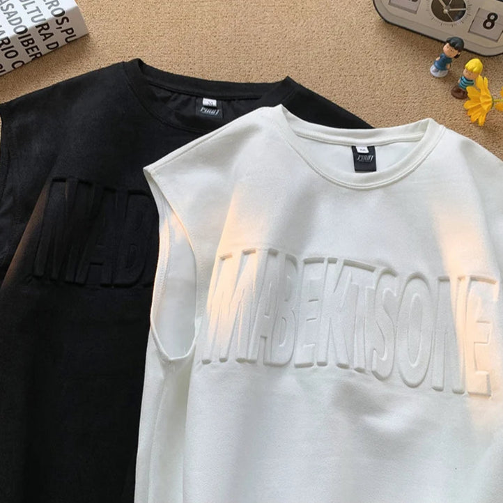 Regata Masculina Casual