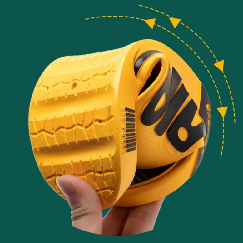 Chinelos Confortáveis para o Dia a Dia