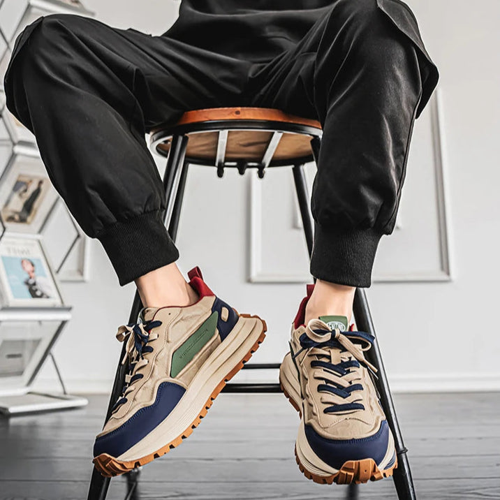 Tênis Casual Masculino