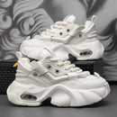 Tênis Casual Masculino Estilo Urbano