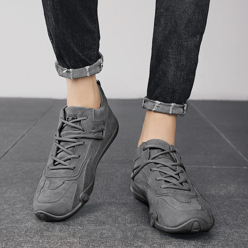 Tênis Masculino para Caminhada e Esportes