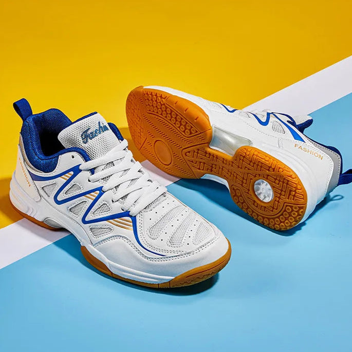 Tênis Masculino Esportivo com Solado Antiderrapante